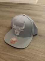 Chicago Bulls Cap Mitchell & Ness - Top Zustand!