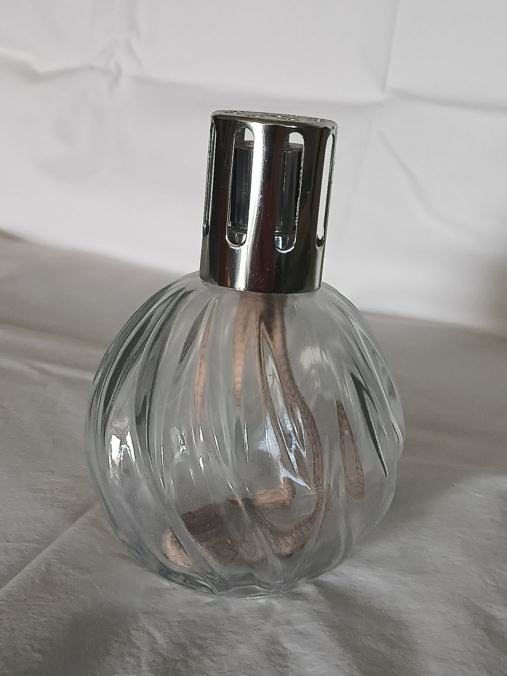 Maison Berger Diffuseurs: Lampe Berger – D'occasion à Schwarzenburg par chrisetz