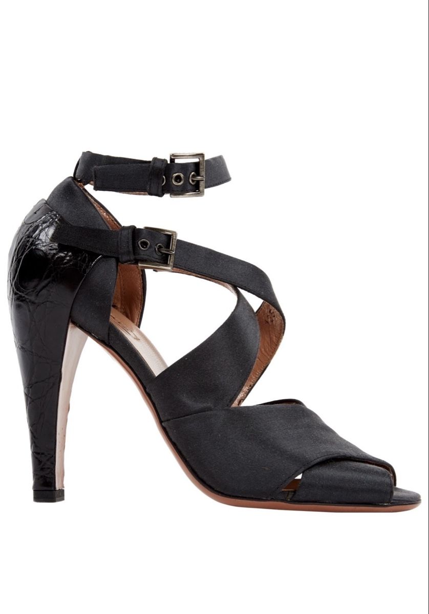 Alaia Damenschuhe: ALAÏA DESIGNER HEELS – GRÖSSE 37 – Gebraucht aus Schaffhausen von rot_yyy7