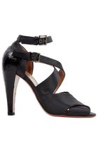 ALAÏA DESIGNER HEELS – GRÖSSE 37