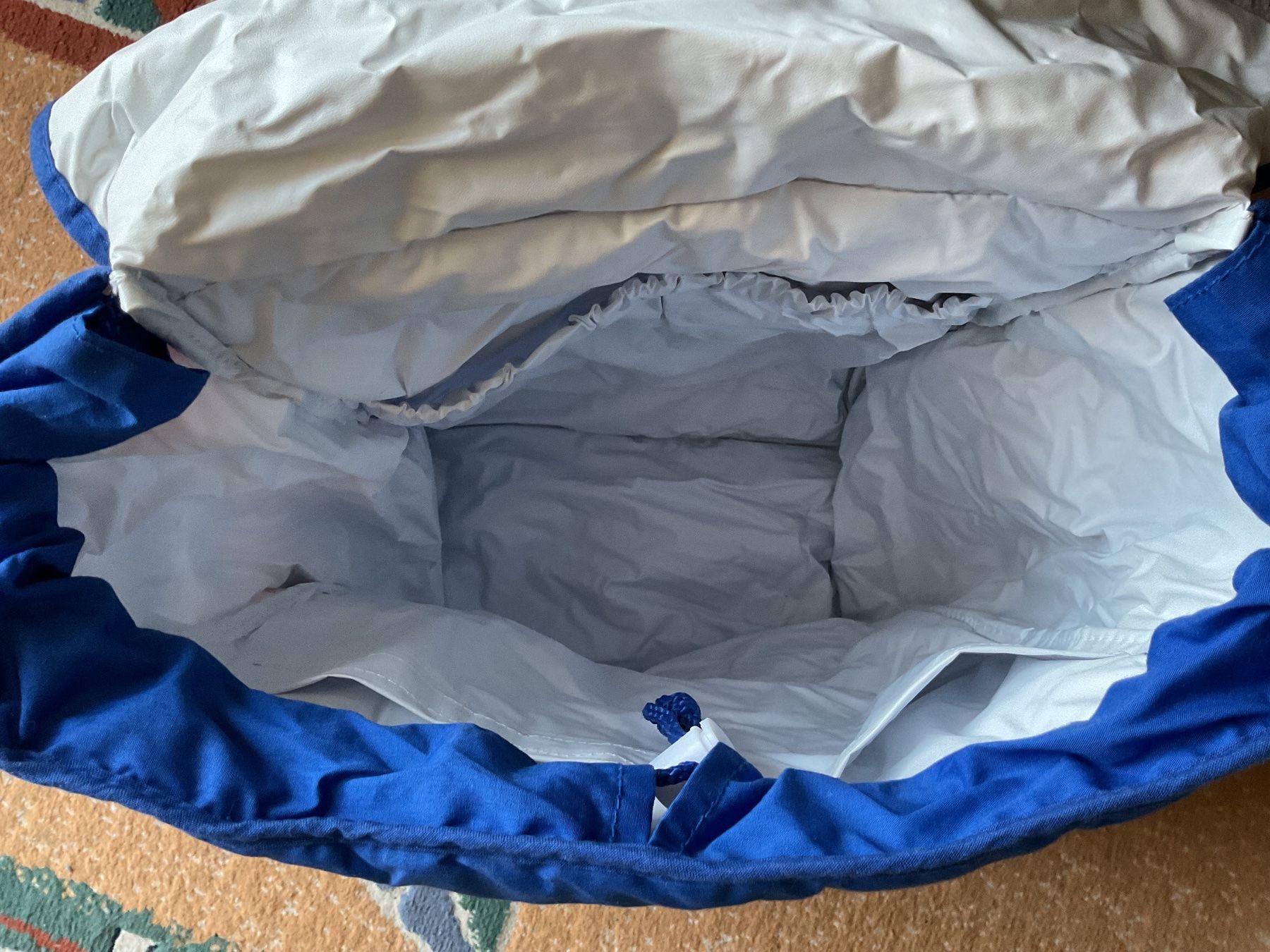 Zaini: Sac à dos dalmatien comme neuf - Rucksack – Usato da Icogne venduto da Juka 3
