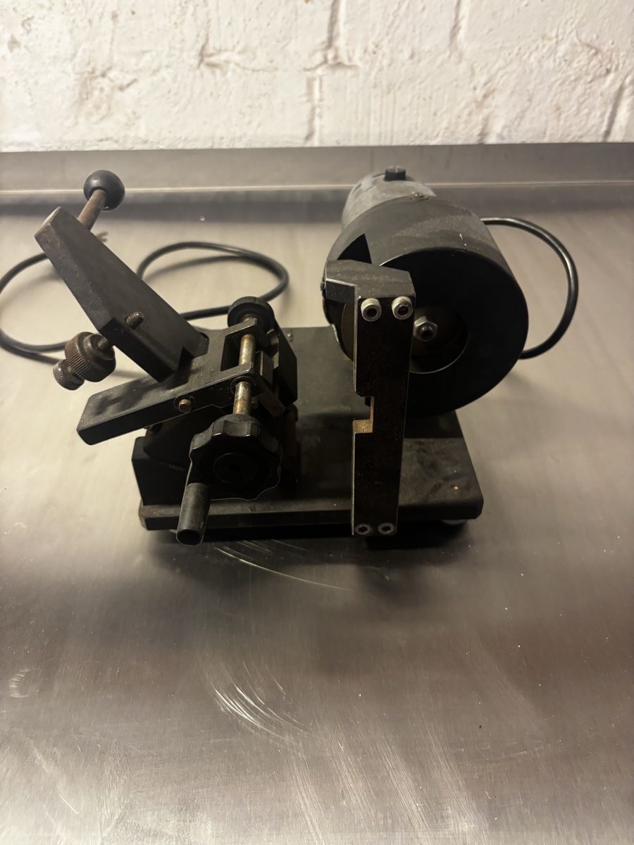 Alle Maschinen: Schlaifmaschine – Gebraucht aus Schaffhausen von sim_wc2z 4