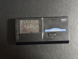 Korg AT-2 Guitar Chromatic Guitar