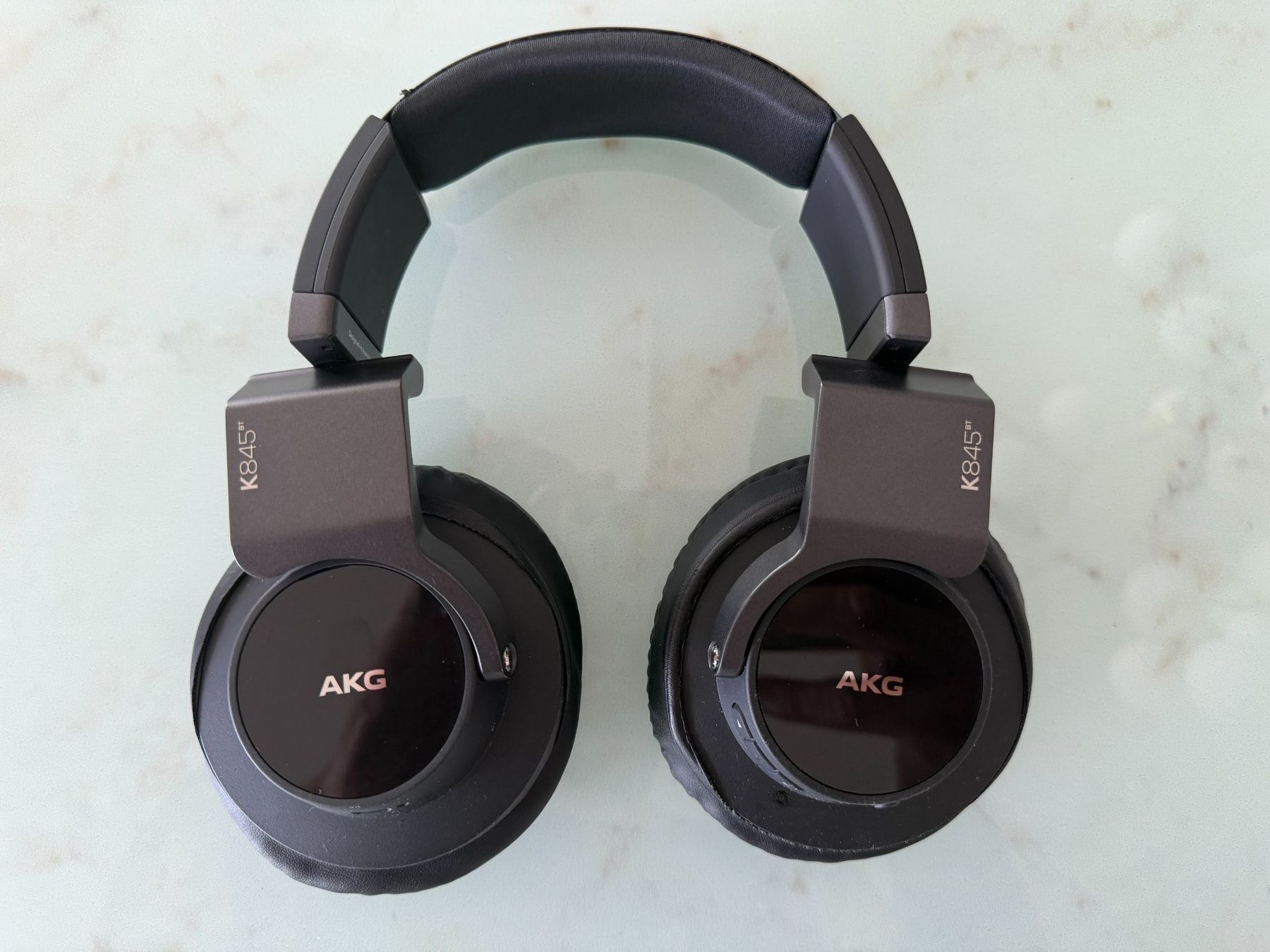 Akg Cuffie: AKG K845BT Kopfhörer Top Zustand – Usato da Mols venduto da armanwalensee 1
