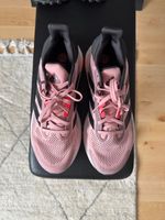 Adidas Solarcontrol Laufschuhe – Grösse 41 1/3 – Rosa