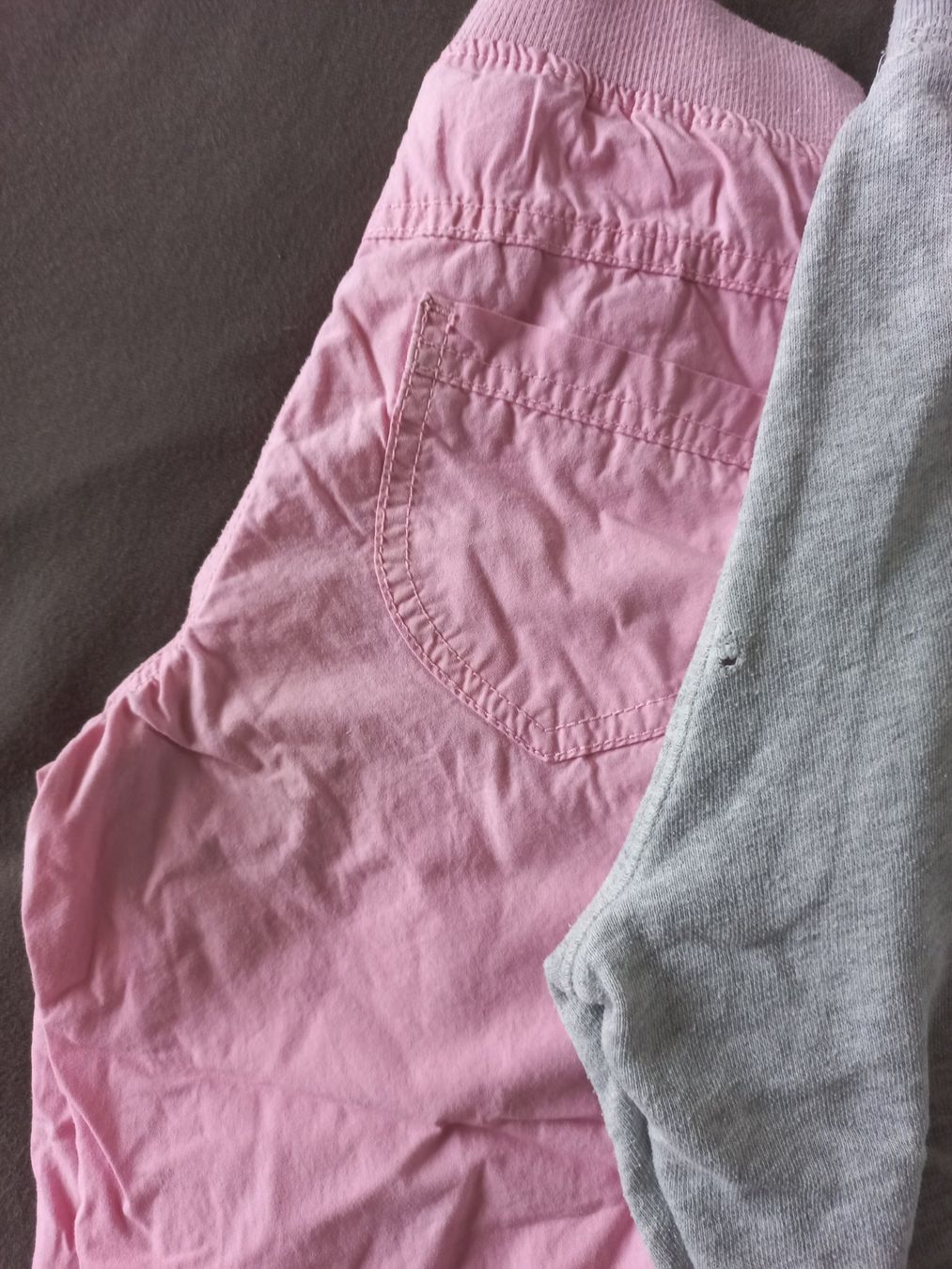 Lotti & Set di vestiti: Sommerpaket gr.128 – Usato da Bachenbülach venduto da enigmatic 1