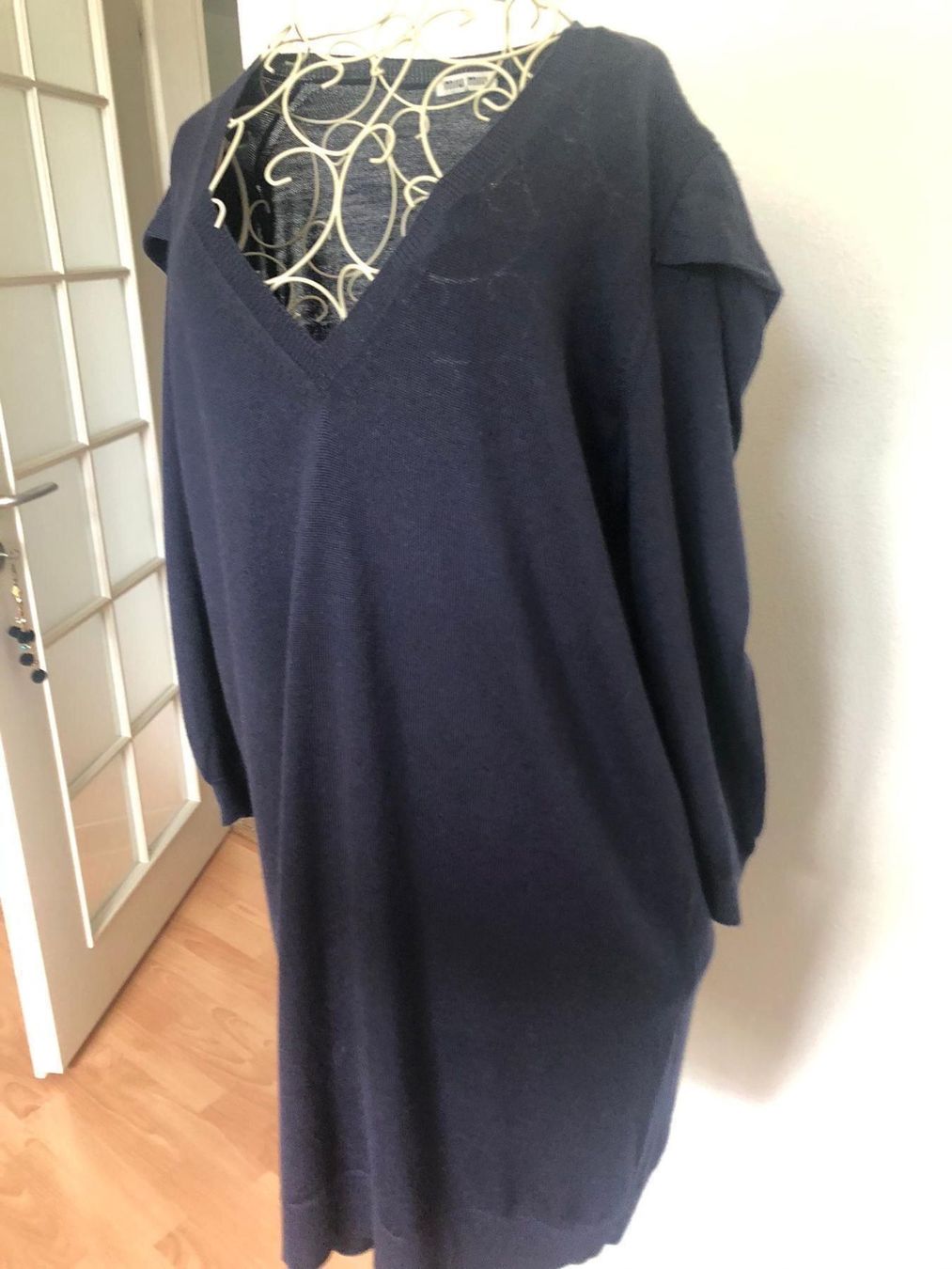 Miu Miu Pulls & Sweat-shirts: Miu - Miu Damen Pullover – Neuf (Voir description) à Kilchberg ZH par Suisse500 3