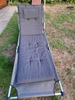Sonnenliegen 2 Stück
