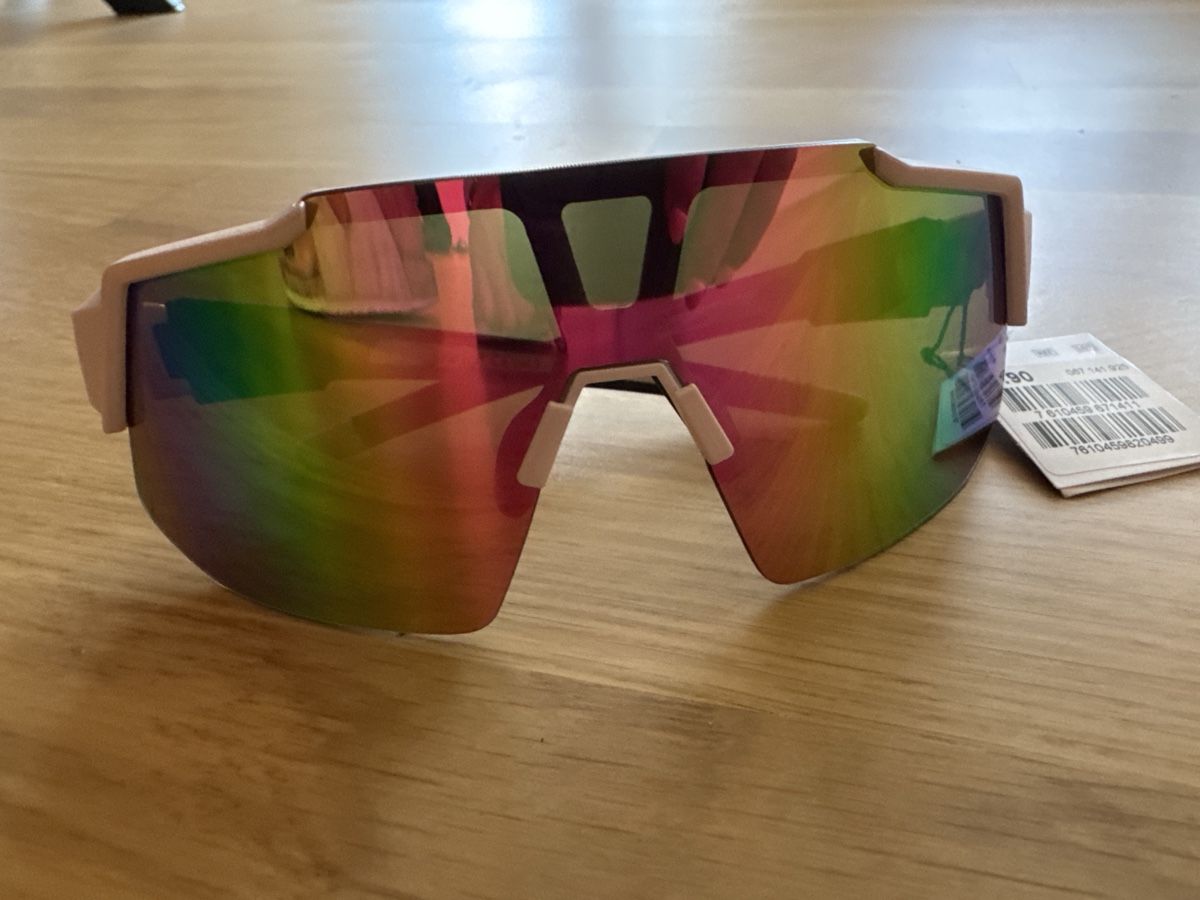 Brillen & Gläser: Cerjo Sportbrille – Neu und originalverpackt aus Hunzenschwil von mila012