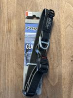 Hundehalsband Rogz Hydrotech schwarz Grösse M neu