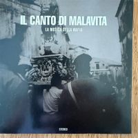 Il Canto di Malavita, La Musica della Mafia (CD PIAS)