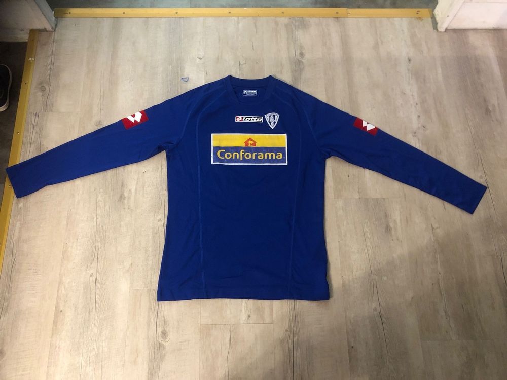 Maillot/Trikot Lausanne-Sports Adidas taille XL (Gebraucht) in Genève