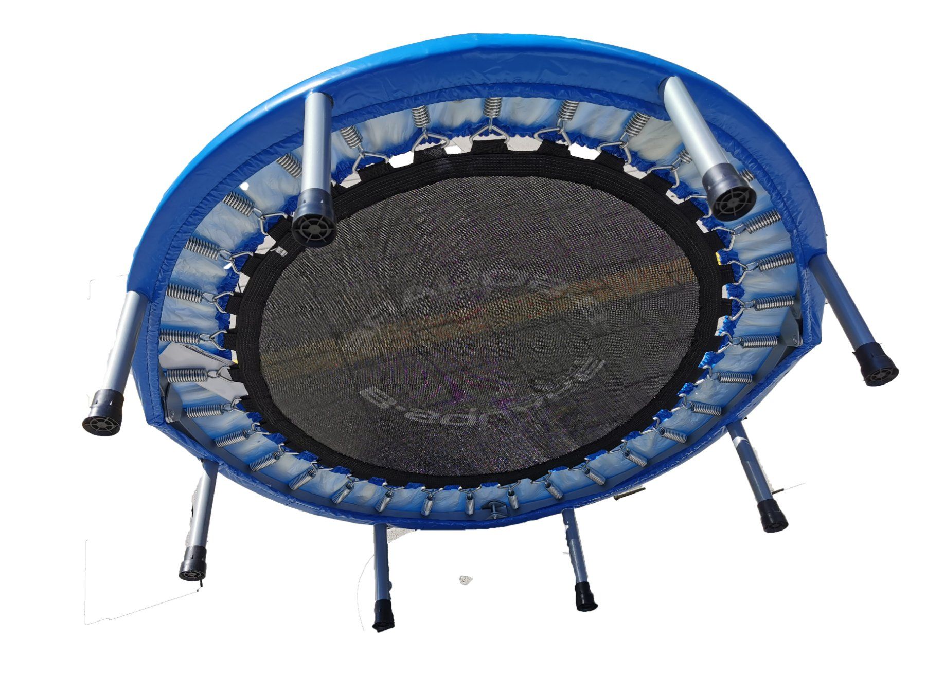 Trampolini: Trampolin faltbar – Nuovo e nell'imballaggio originale da Zug venduto da Beengineering 1