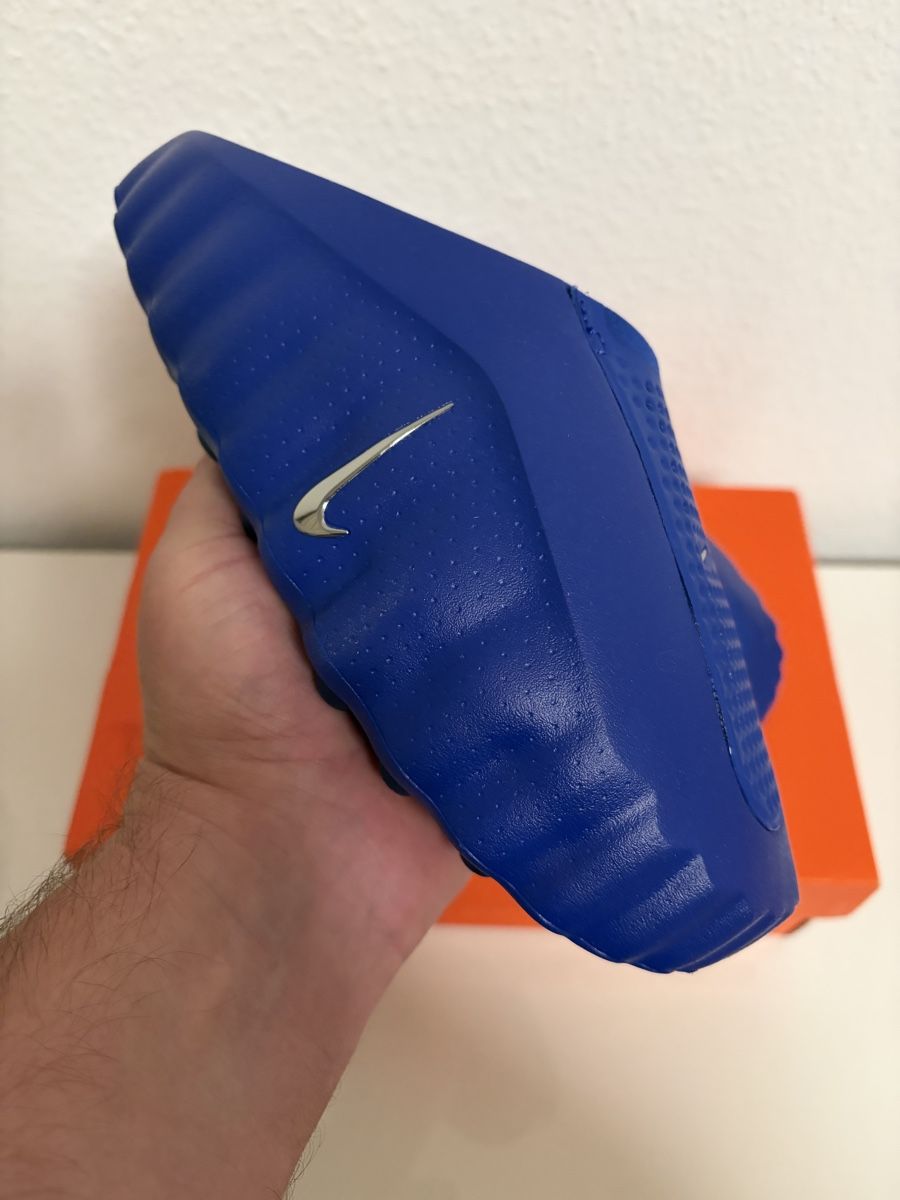 Nike Scarpe da uomo:  Nike Mind 001 Slide Old Royal – Nuovo e nell'imballaggio originale da Onex venduto da Chooseyoursneaks