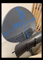 Sat antenne 