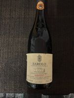 Barolo Bersano 1978