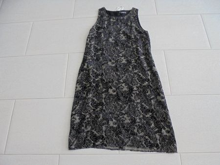 NILE KLEID MIT SEIDE GR.XS *NEU*