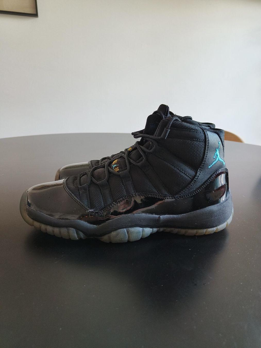 Jordan Scarpe da uomo: Air Jordan 11 Retro Gamma Ray Gr. 39 – Usato da Zürich venduto da Anni_Z 1