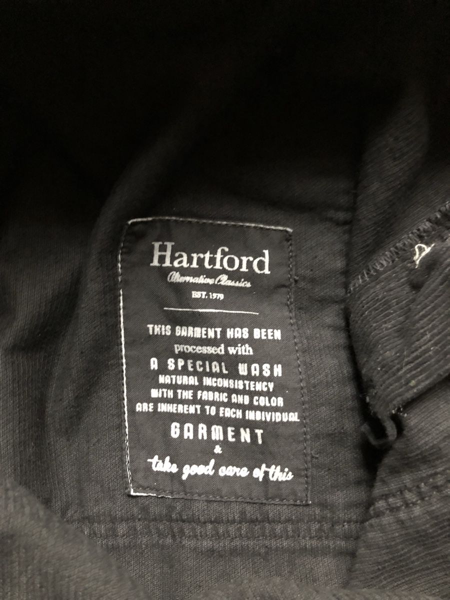 Gonne: Rock Hartford – Usato da Näfels venduto da fritzjk 3