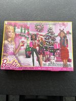 Original Barbie Adventskalender 2012 – Rarität - Neu & OVP