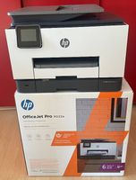 Multifunktionsdrucker HP OfficeJet Pro 9022e
