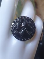 Bague The Wall "Chanel"  Création LCF