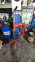 mechanische Reifenwechsel Maschine