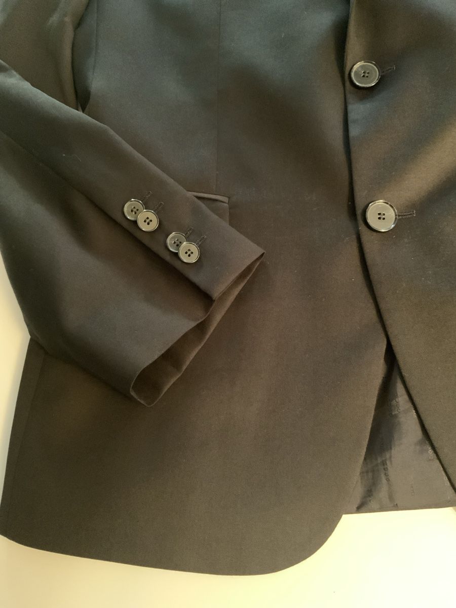 Hugo Boss Jacken: Blazer, HUGO BOSS, wie NEU! – Neu (gemäss Beschreibung) aus Stäfa von sylla73 2