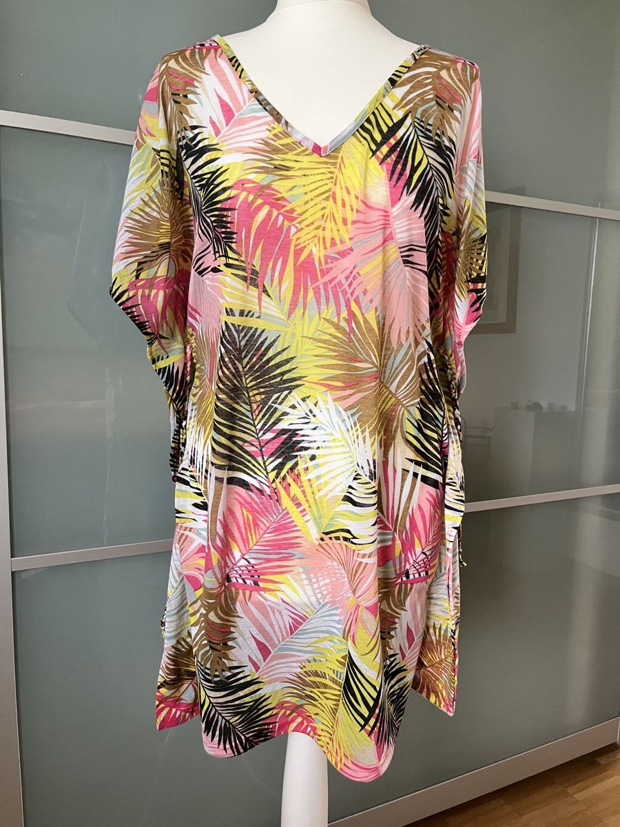 H&M Tuniche: Beachwear Strandkleid Tunika – Usato da Ittigen venduto da franzis6