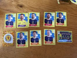 Panini 2026 10er Set SCO