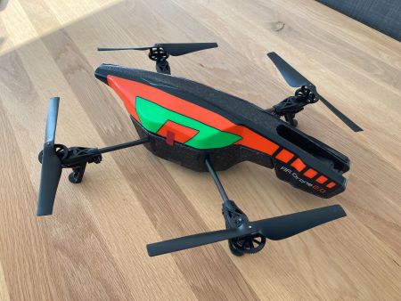 Parrot AR Drohne 2.0