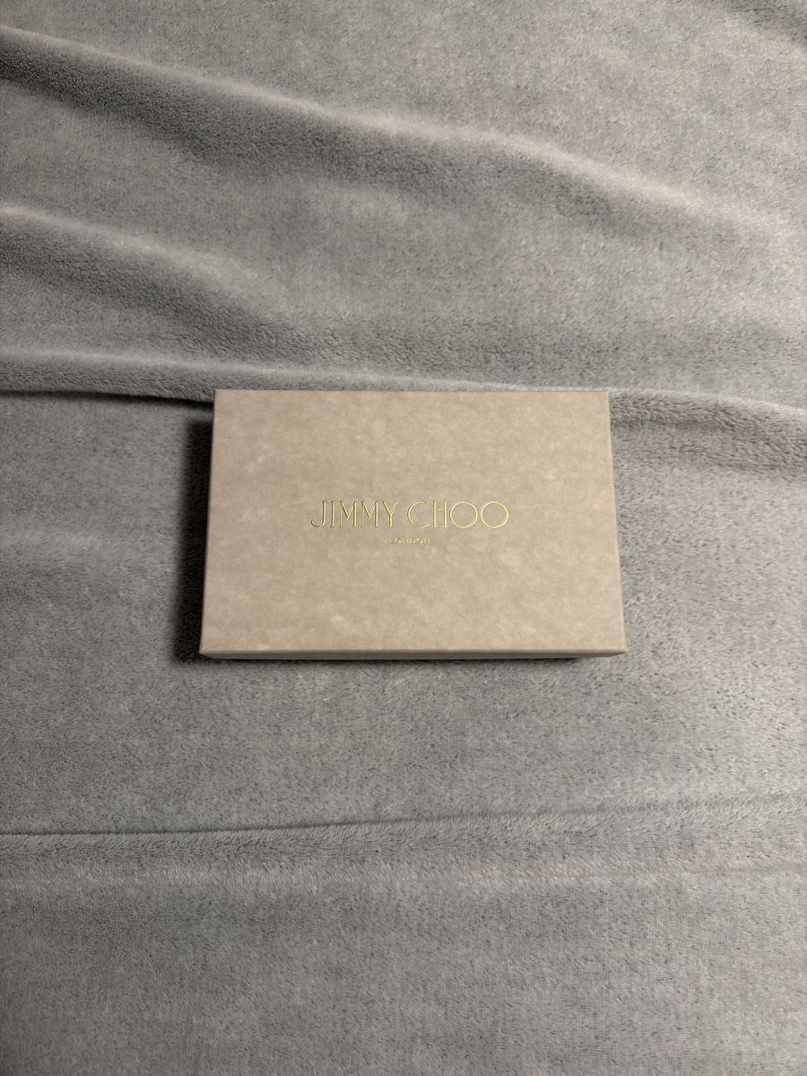 Jimmy Choo Portemonnaie: Jimmy Choo – Neu und originalverpackt aus Küssnacht am Rigi von pet_h97d 3