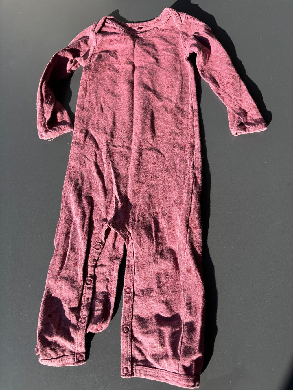 Pigiama & Simili: Soft Gallery Pyjamas, Gr  9M/74 – Usato da Brugg AG venduto da tsannen
