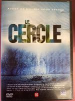 DVD - Le Cercle - Film d'horreur culte