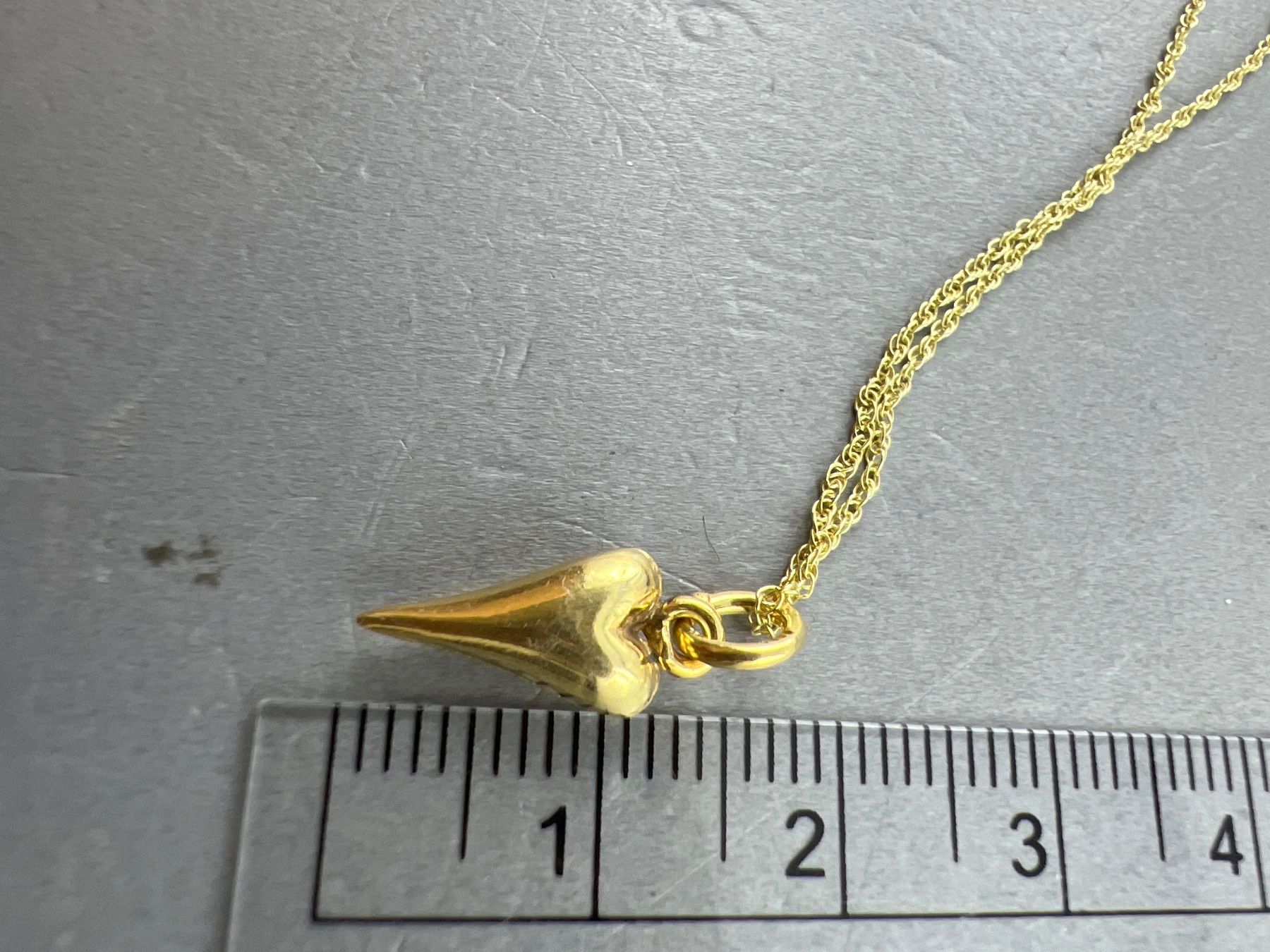 Catenine: Kette 925 Silber – Usato da Niederuzwil venduto da leo_8857 3