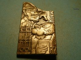 HORW 1987 SILBER
