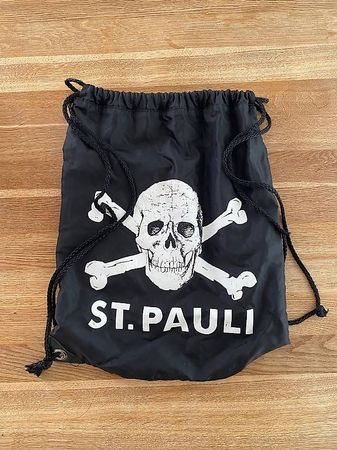 Turnbeutel St.Pauli
