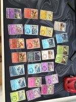 Pokémon Sammelkarten diverse verschiedene guter Zustand