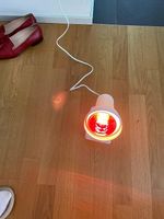 Condel Infrarotlampe - wie neu - mit Philips Birne