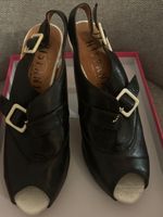 HISPANITAS Sandalette Gr.39 (N)