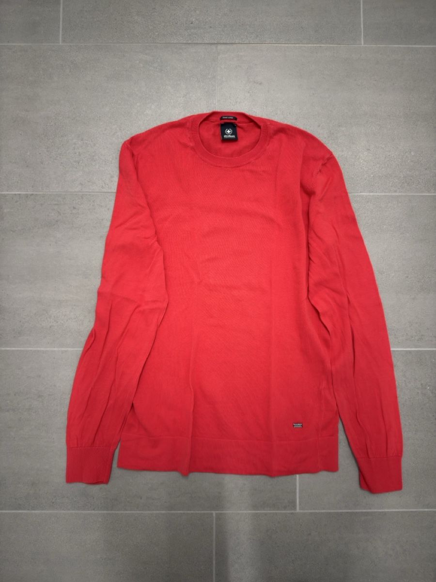 Maglioni & Felpe: Pullover, Strellson, Gr S – Usato da Frauenfeld venduto da simme81