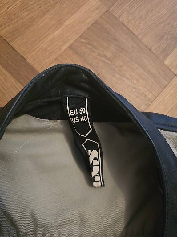 Vestes: IXS Töffjacke Herren EU 50 – D'occasion à Zug par glebehouse 3