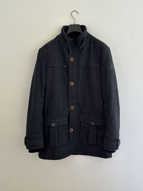 Oliver Mantel (Gebraucht) in Zürich für CHF 30 – mit Lieferung