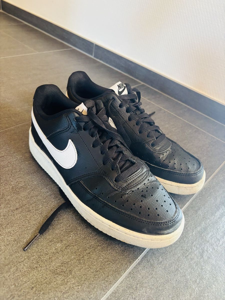 Nike Chaussures hommes: Schuh – D'occasion à Appenzell Eggerst. par bau_hl5d