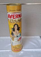 Blechdose für Weinflaschen