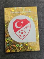 Sammelbild FIFA World Cup 2026 Türkei 