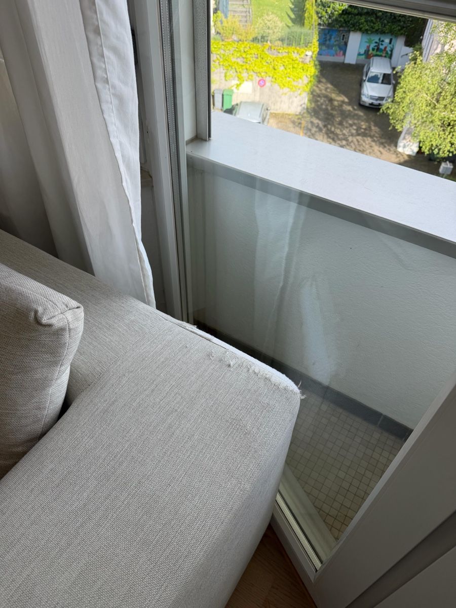 Pfister Divani: Spacious Corner Sofa Pfister - To pick up on 25.05! – Usato da Zürich venduto da rah_mpq5 3
