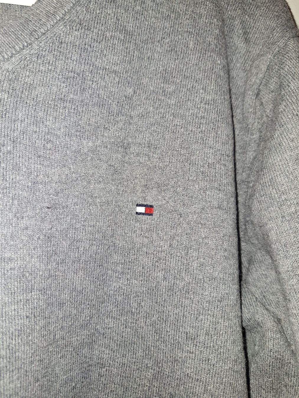 Tommy Hilfiger Maglioni & Felpe: Tommy Hilfiger Pullover in Gr. L – Usato da Oberrieden venduto da smarties949 3