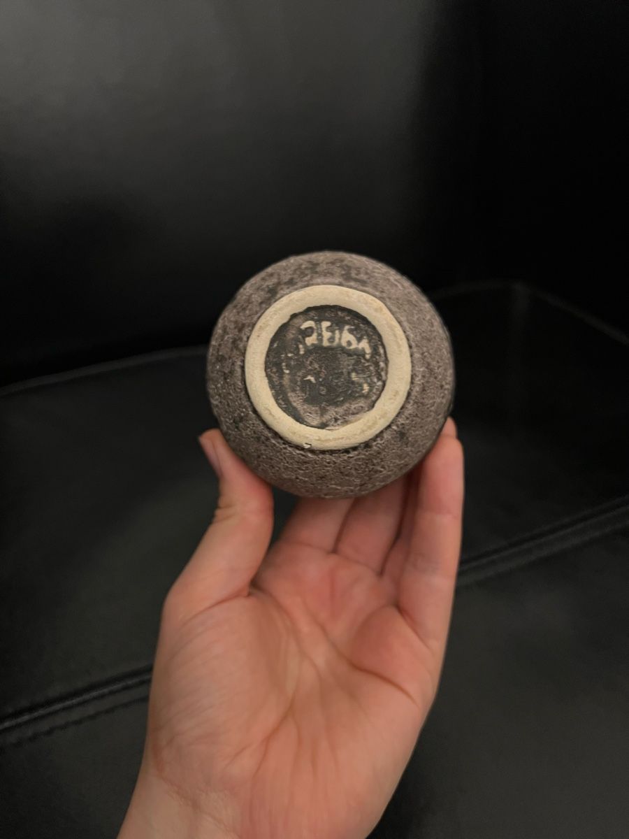 Vasi & Recipienti: Kleine Vase, Vintage – Nuovo (secondo la descrizione) da Bern venduto da JaraBuetler22222 2