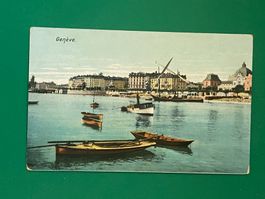 Genève
